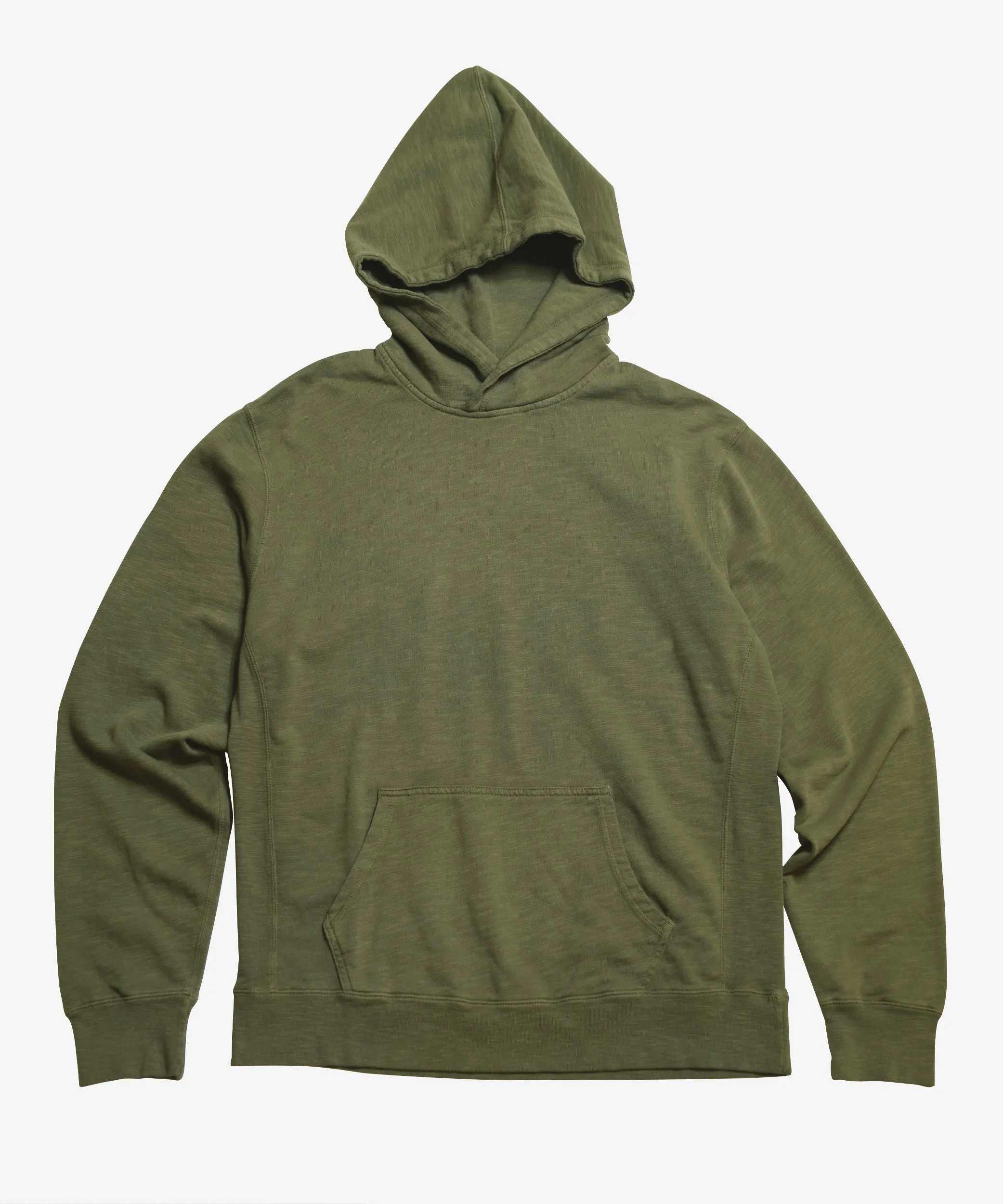 Sunday Morning PO Hoody