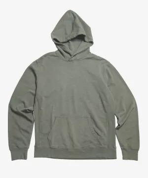 Sunday Morning PO Hoody