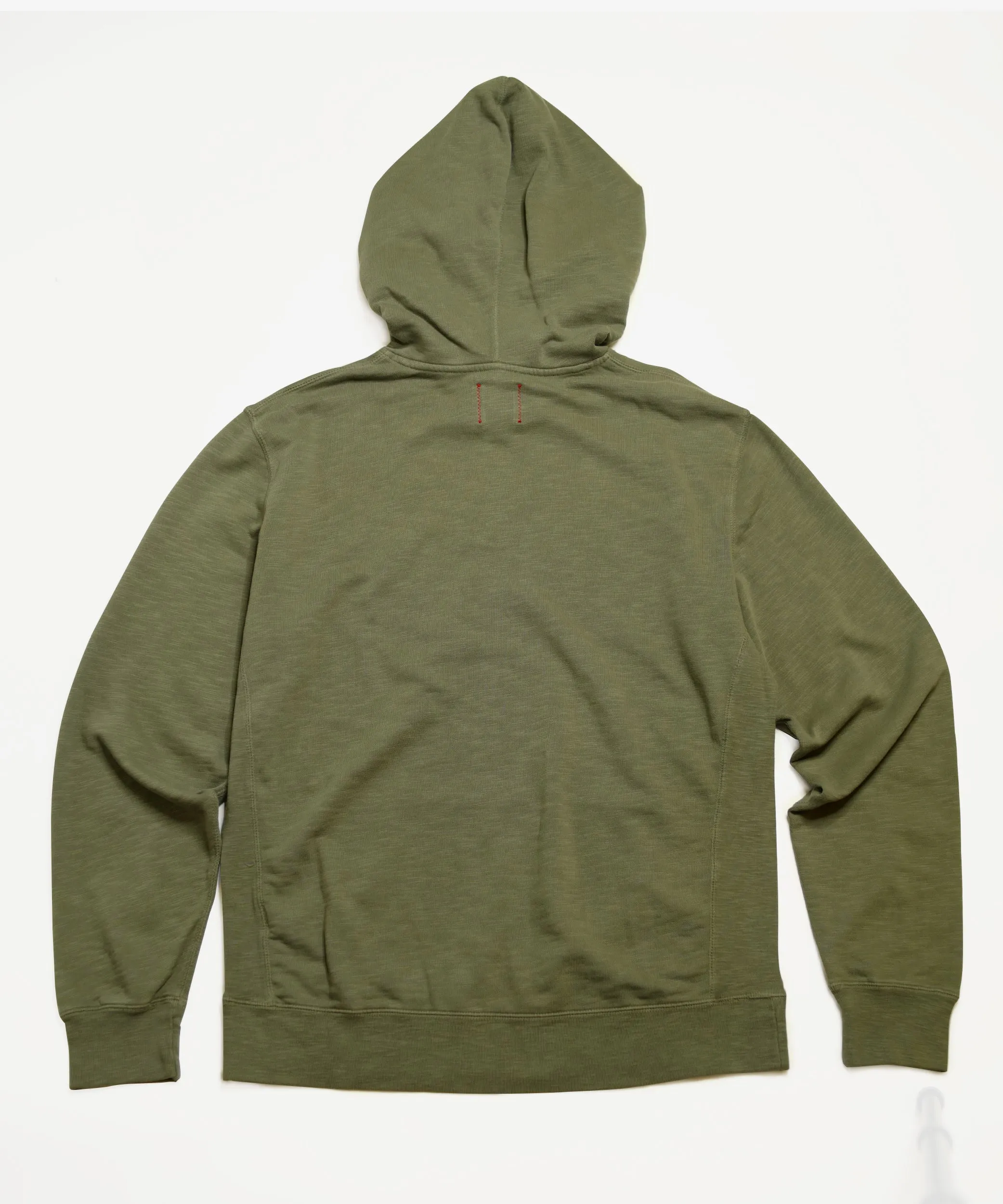 Sunday Morning PO Hoody