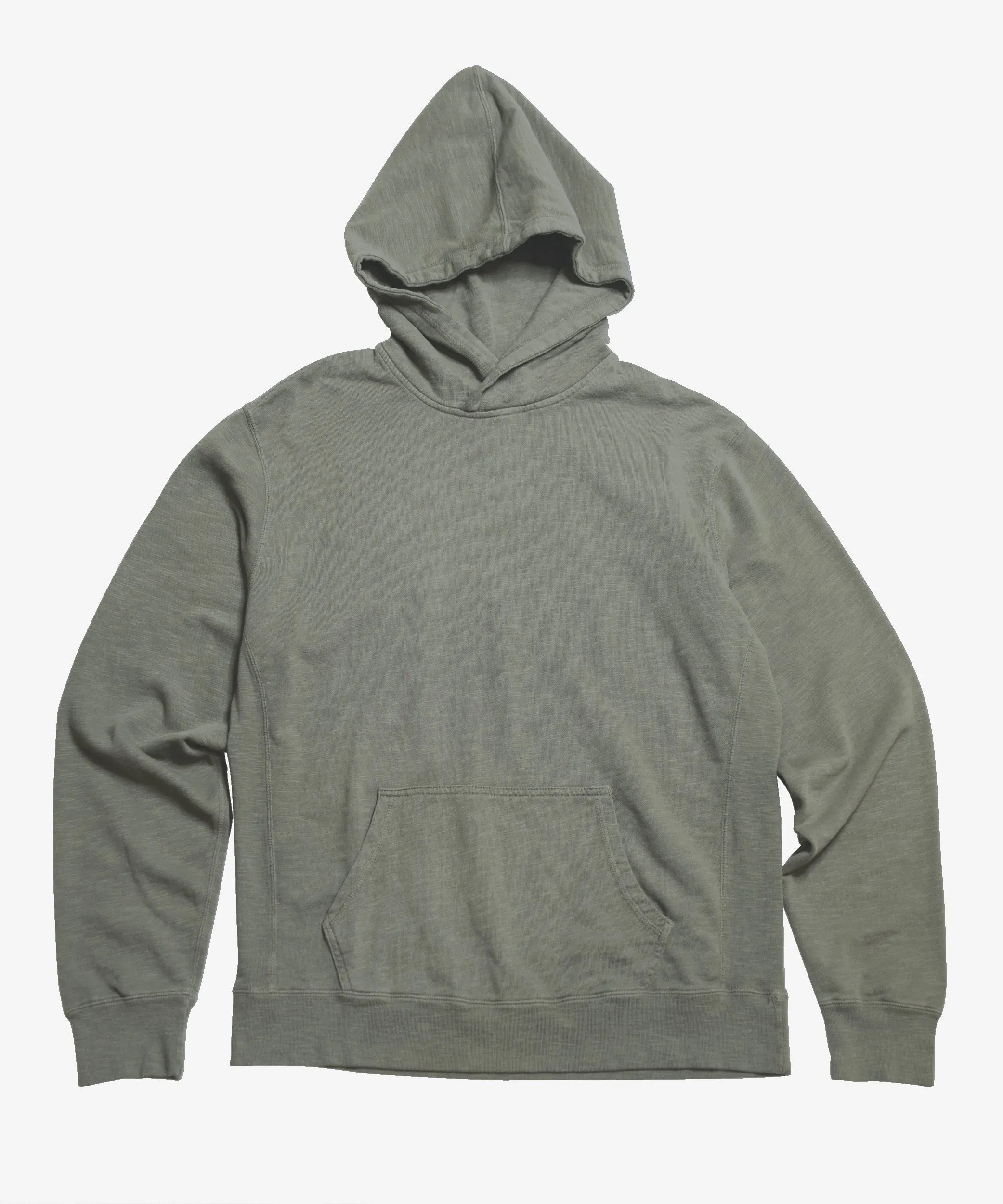 Sunday Morning PO Hoody