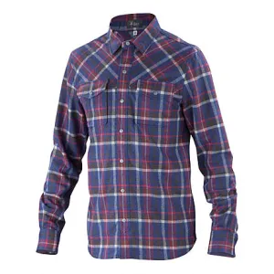 Taos Plaid Shirt