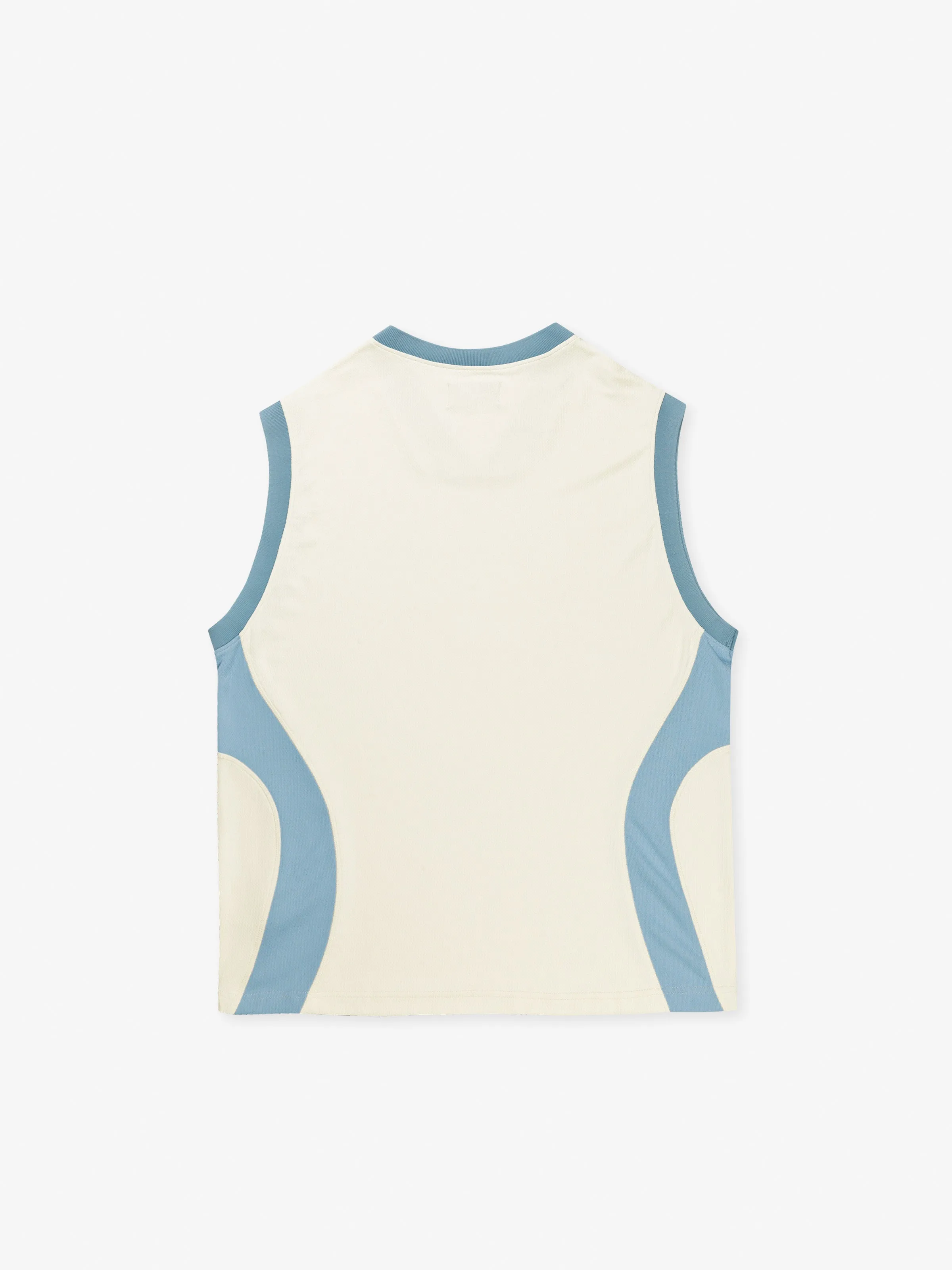 Tech Basket Shirt