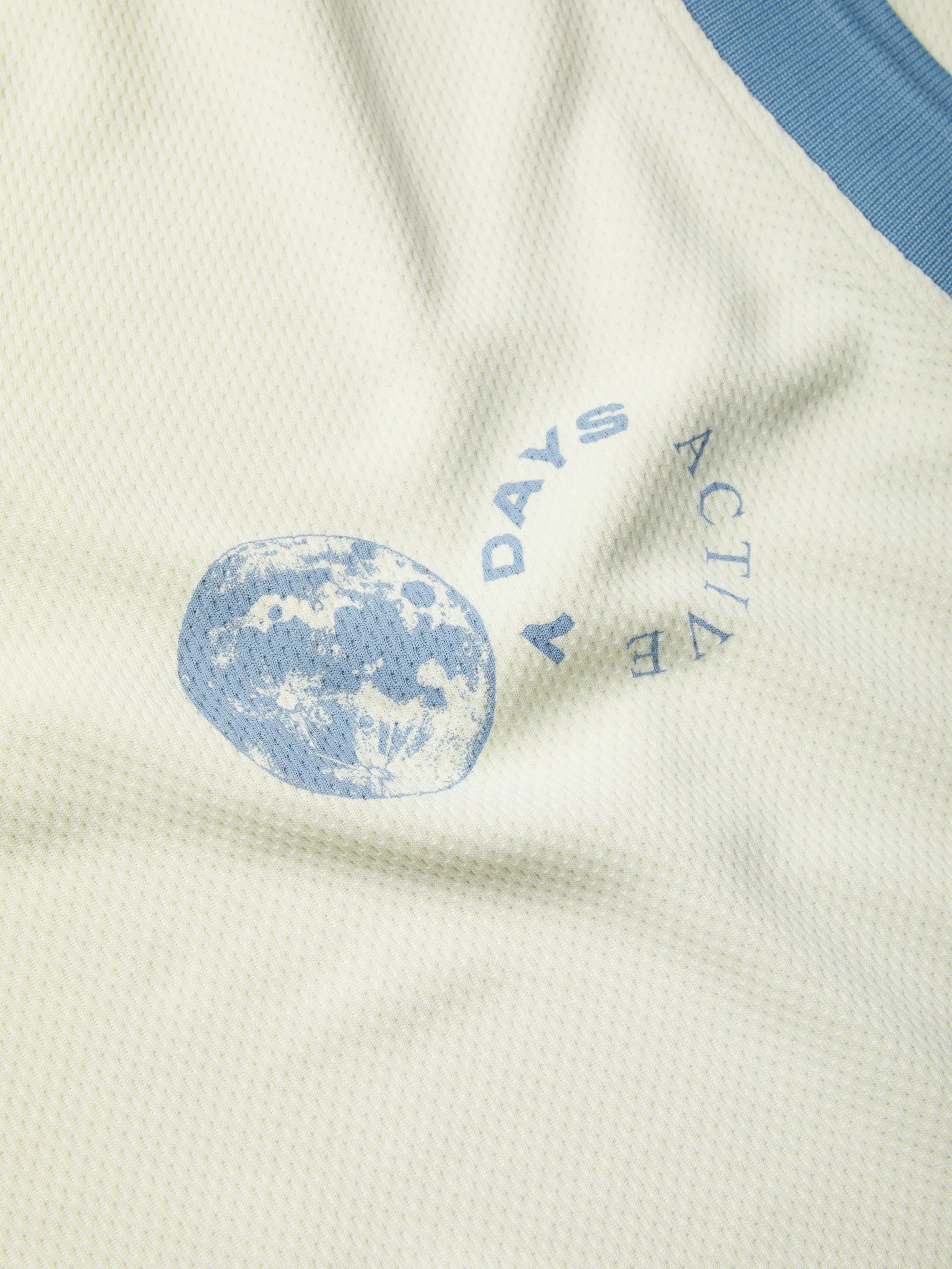 Tech Basket Shirt