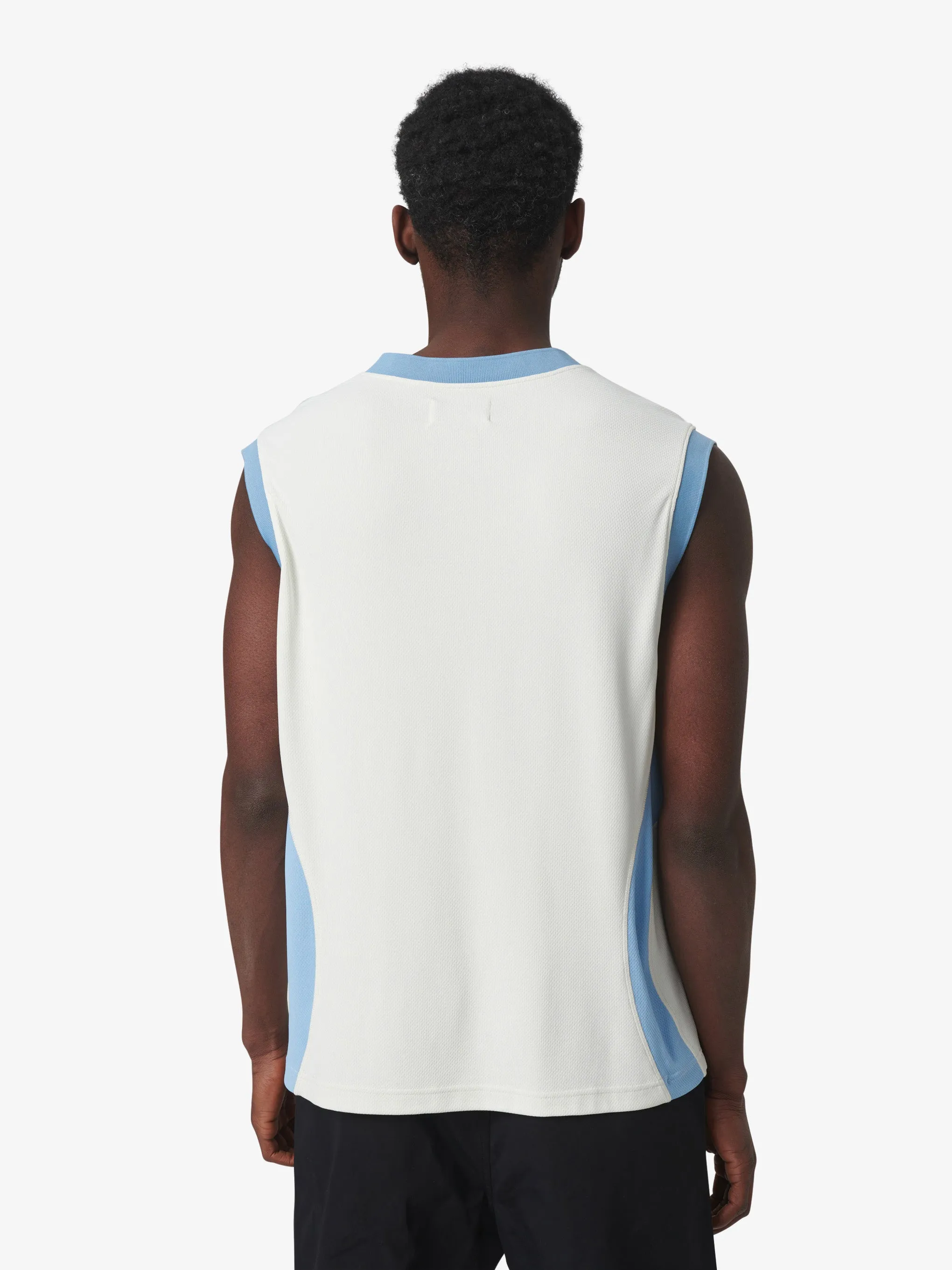 Tech Basket Shirt