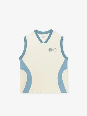 Tech Basket Shirt