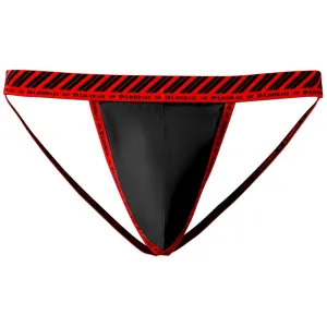 THE 2ND ICE SILK  Sexy Pull Men's T-pants