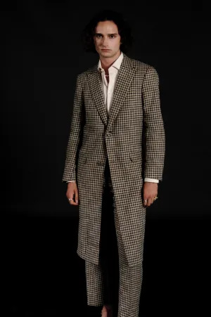 The DORCHESTER (Men's Cut)