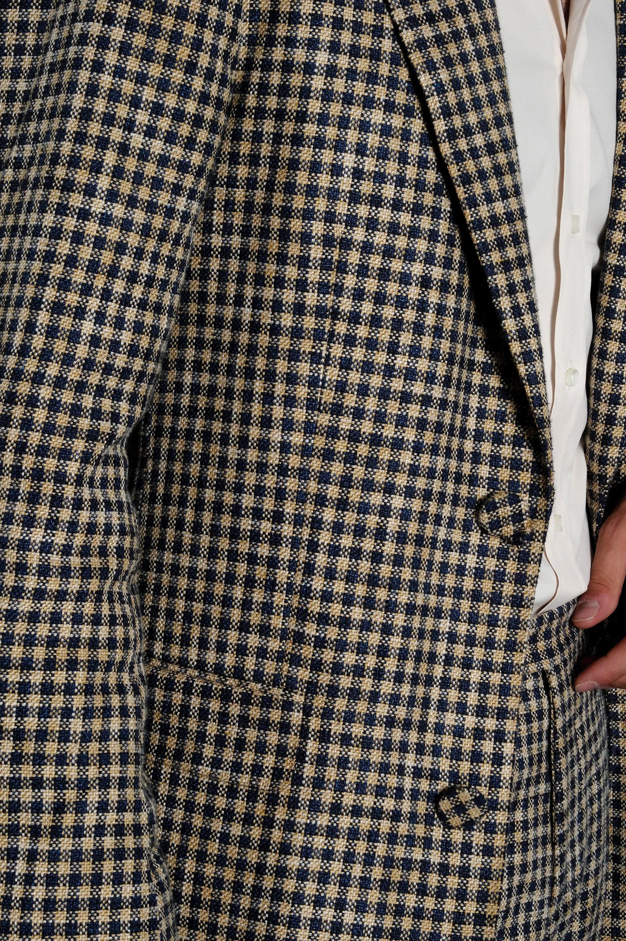 The DORCHESTER (Men's Cut)