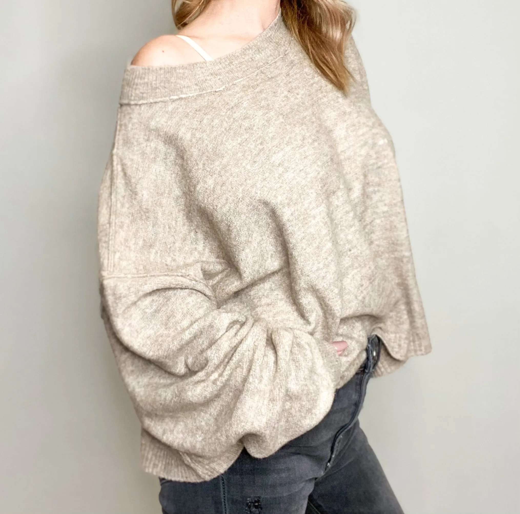The Saylee Sweater