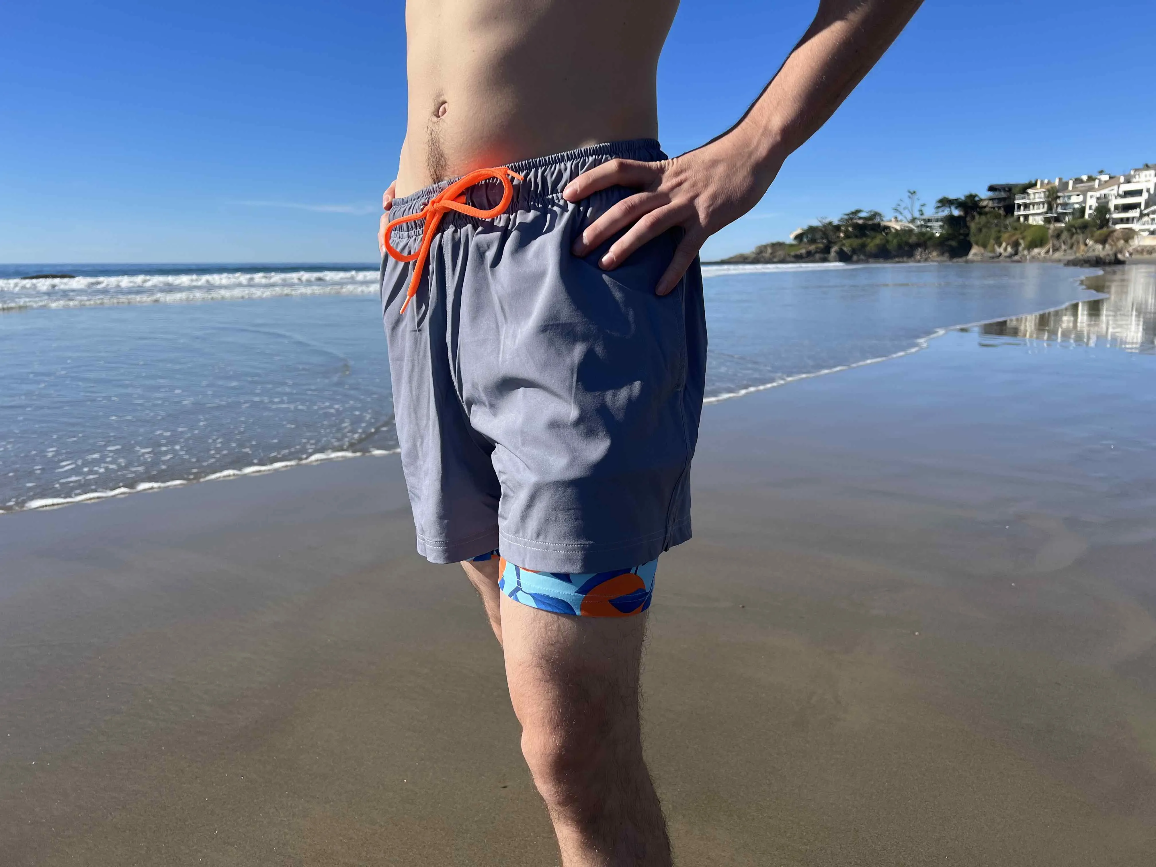 the valencia trunk
