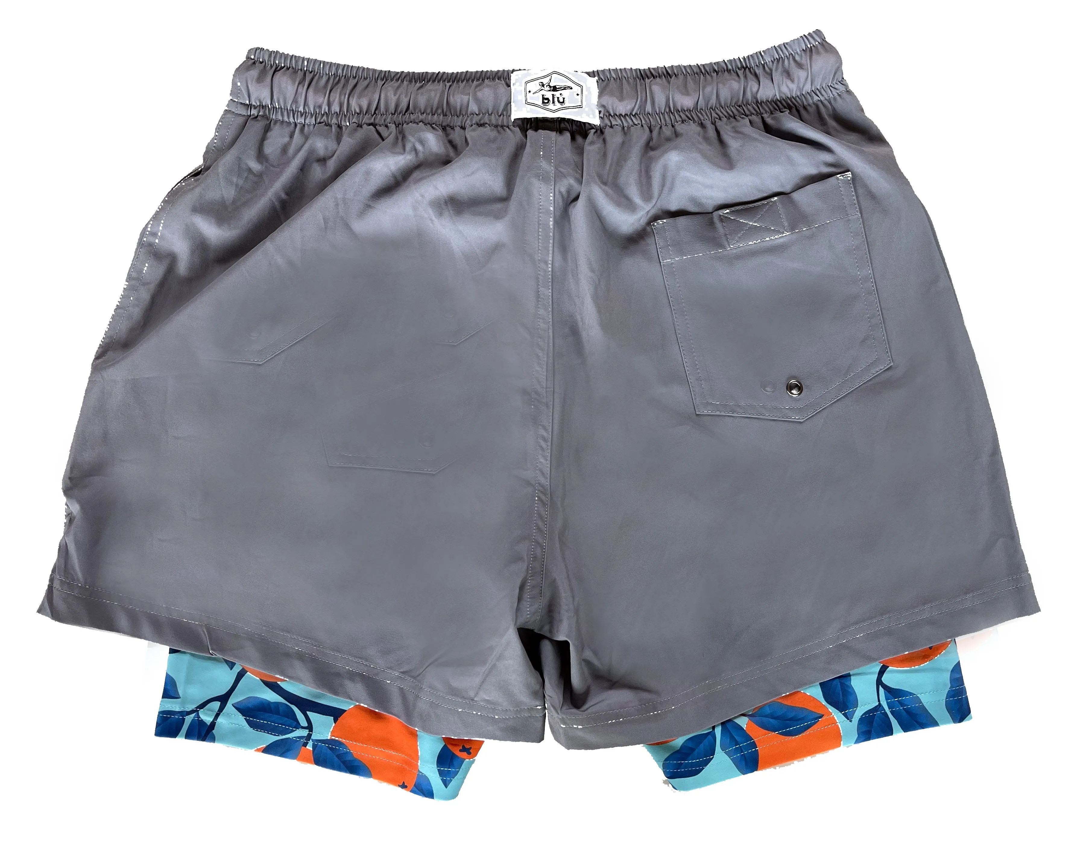 the valencia trunk