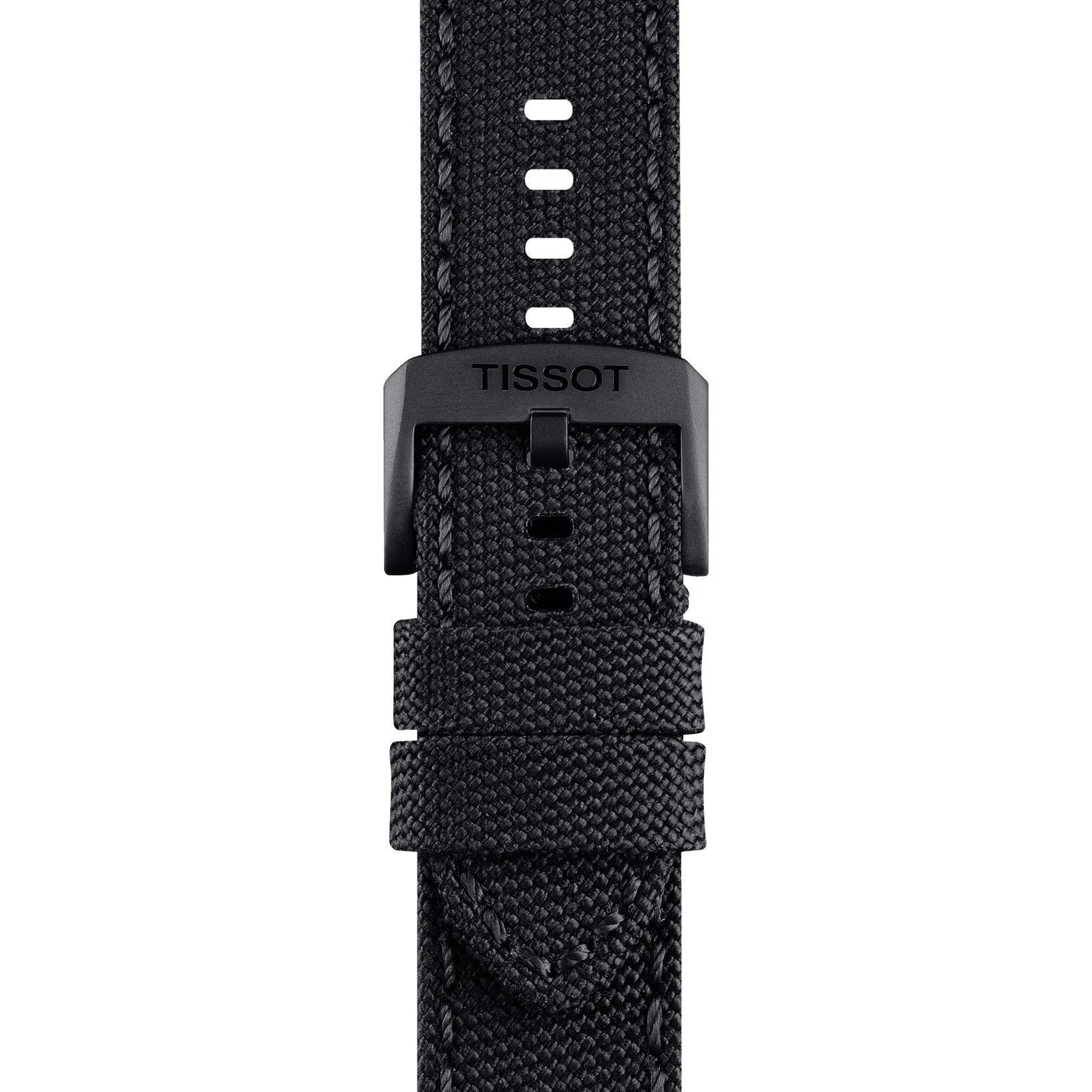 Tissot Men's Watch Chrono XL 45mm Black Steel Quartz T116.617.37.051.00