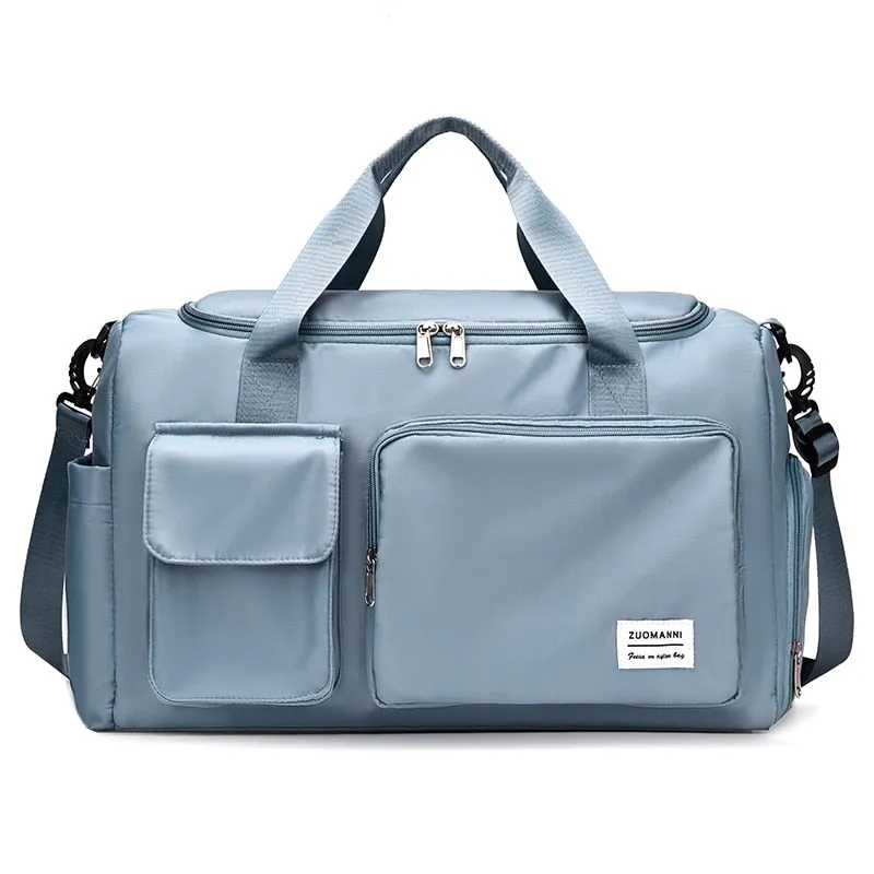 Travel Bag Women/Man