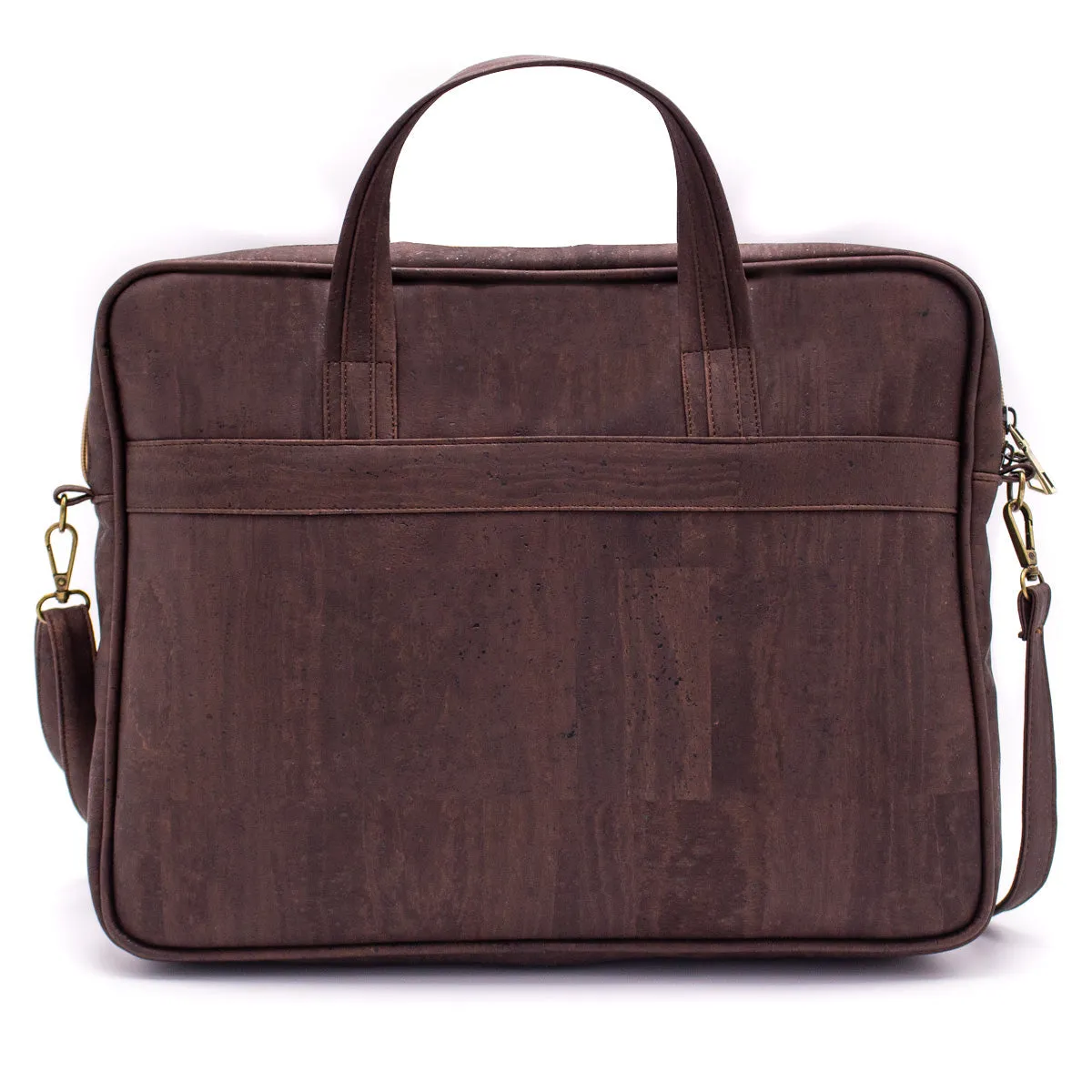 Travel Brief case, Water-Resistant Messenger Bag for Men BAGP-034