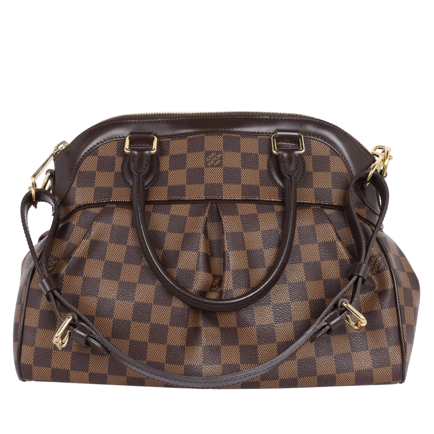 Trevi Handbag Damier PM