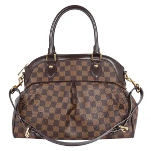 Trevi Handbag Damier PM