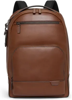 TUMI Harrison Warren Backpack - 15-Inch Laptop Backpack - Stylish Women's & Men's Backpack