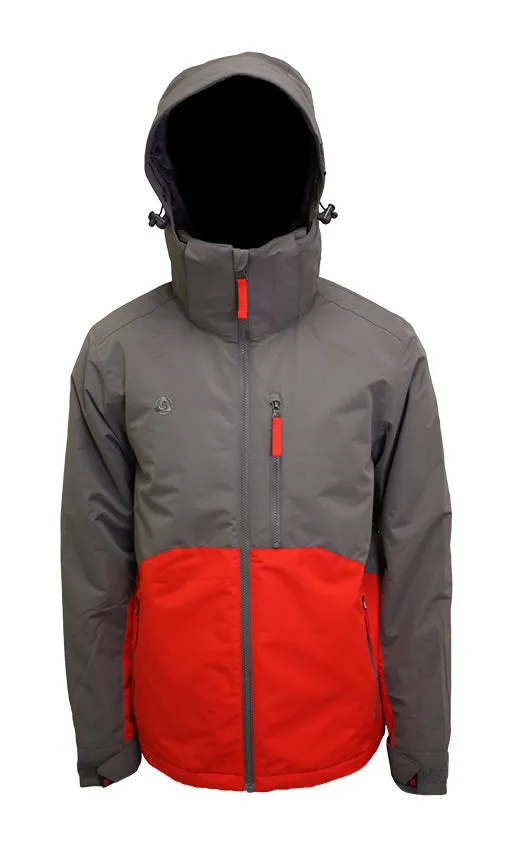 Turbine Boot Pack Jacket Mens 2024