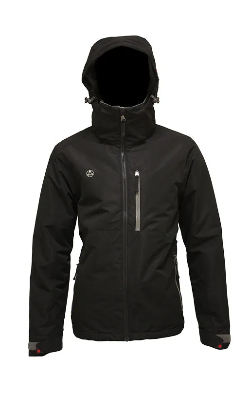 Turbine Boot Pack Jacket Mens 2024