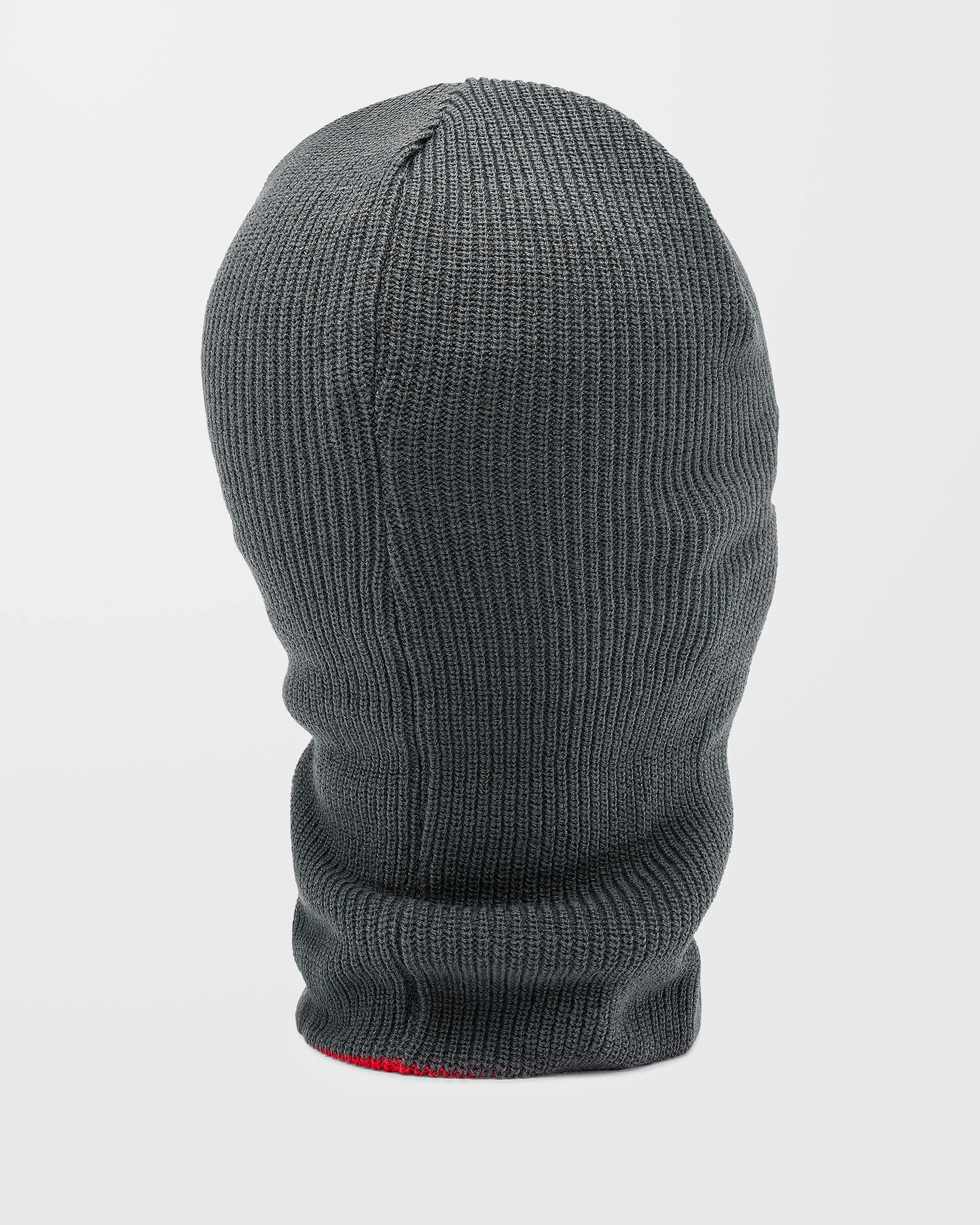 Two Faced Balaclava - Charcoal