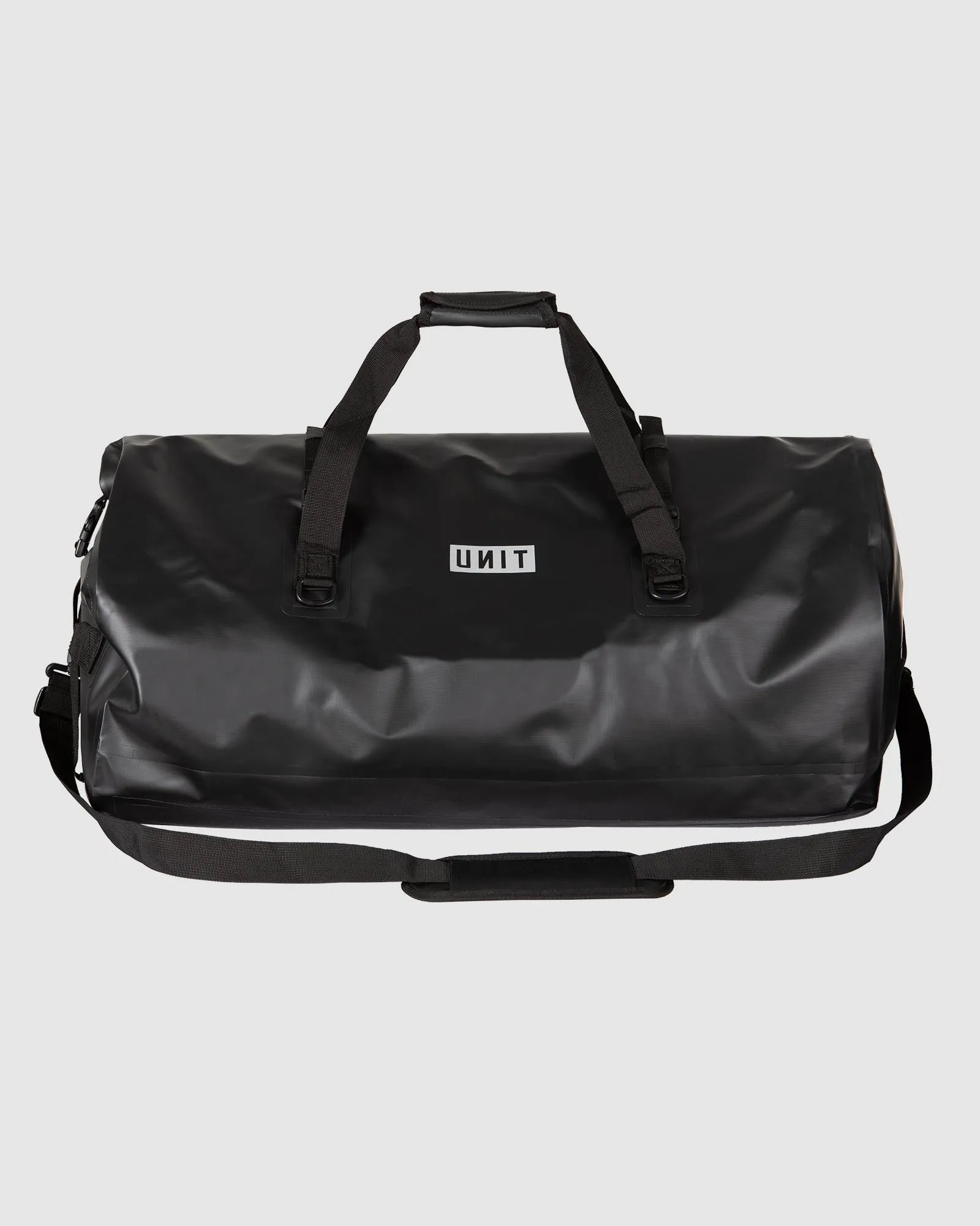 UNIT Large Waterproof Duffle Bag -  Summit