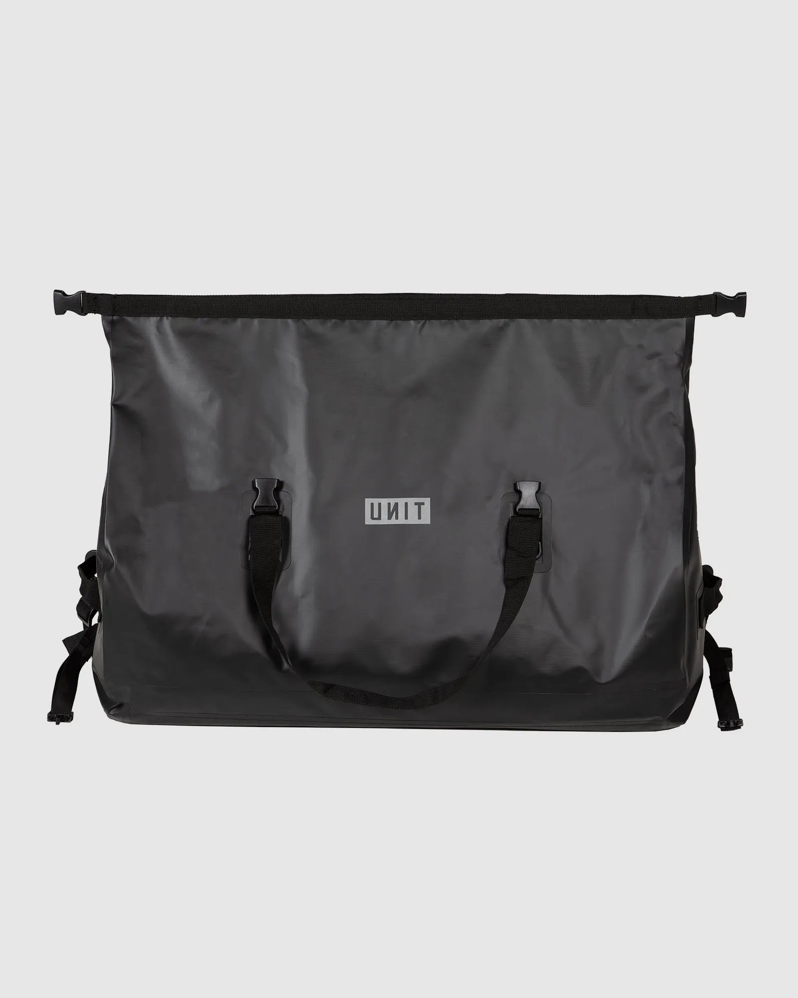 UNIT Large Waterproof Duffle Bag -  Summit