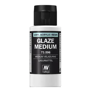 Vallejo Glaze Medium 60ml