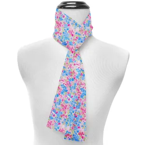 Verbania - Men's Silk Scarf