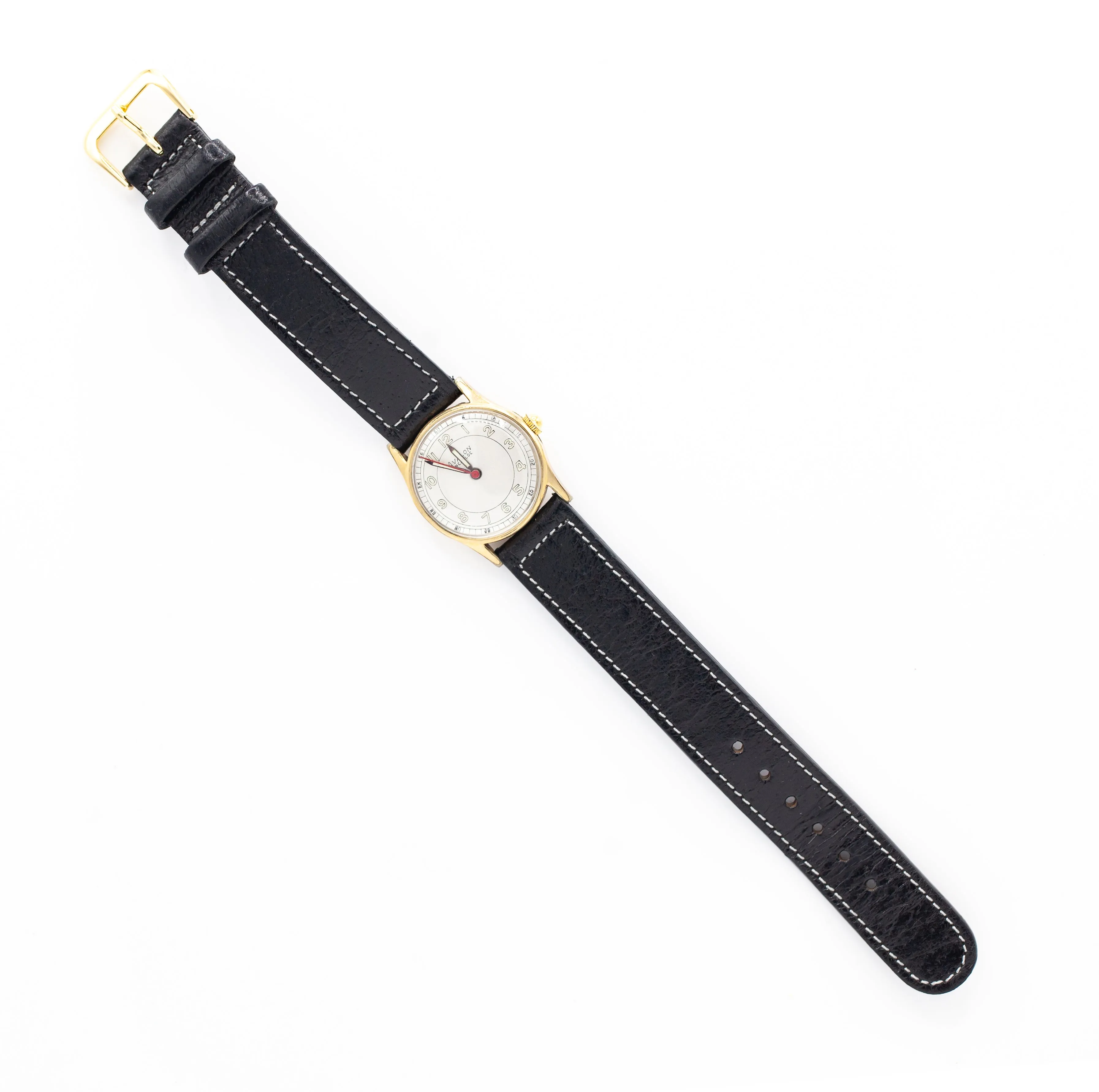 Vintage 1950 Avalon Incabloc Watch