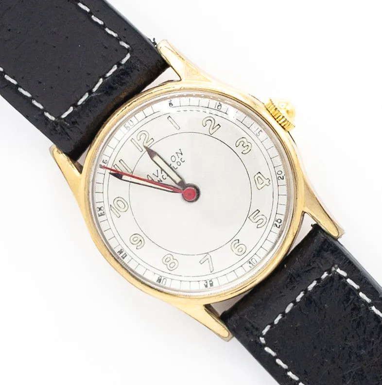 Vintage 1950 Avalon Incabloc Watch