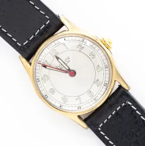 Vintage 1950 Avalon Incabloc Watch