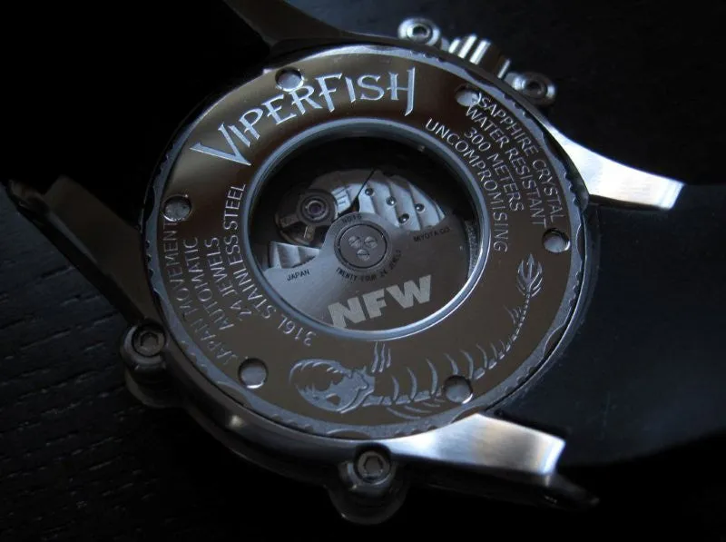 ViperFish / No. 08610