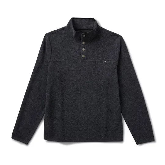 Vuori Venice Wool Pullover