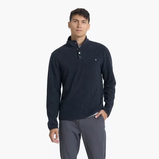 Vuori Venice Wool Pullover