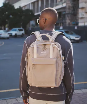 Wanderer Backpack - Sage