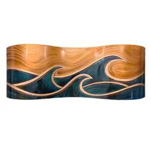 Waves - Ribbon