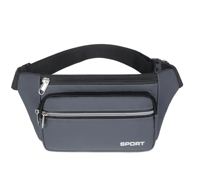 Women's & Men's & Large Capacity Work Leisure Hard-wearing Bags