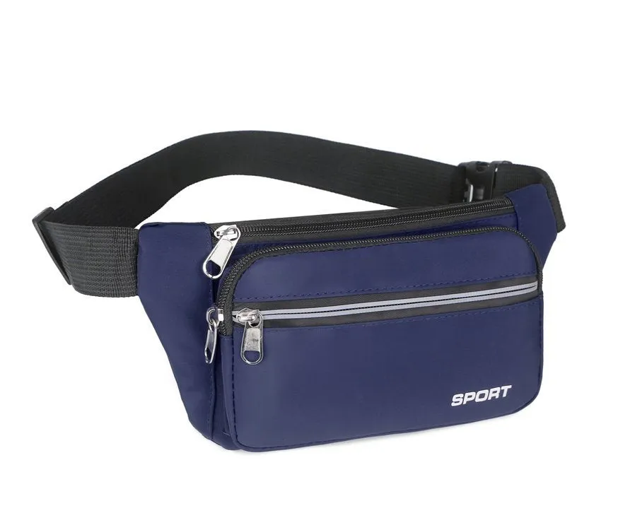 Women's & Men's & Large Capacity Work Leisure Hard-wearing Bags