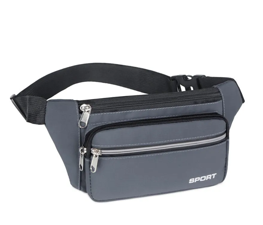 Women's & Men's & Large Capacity Work Leisure Hard-wearing Bags