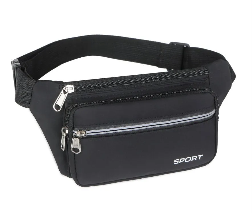 Women's & Men's & Large Capacity Work Leisure Hard-wearing Bags