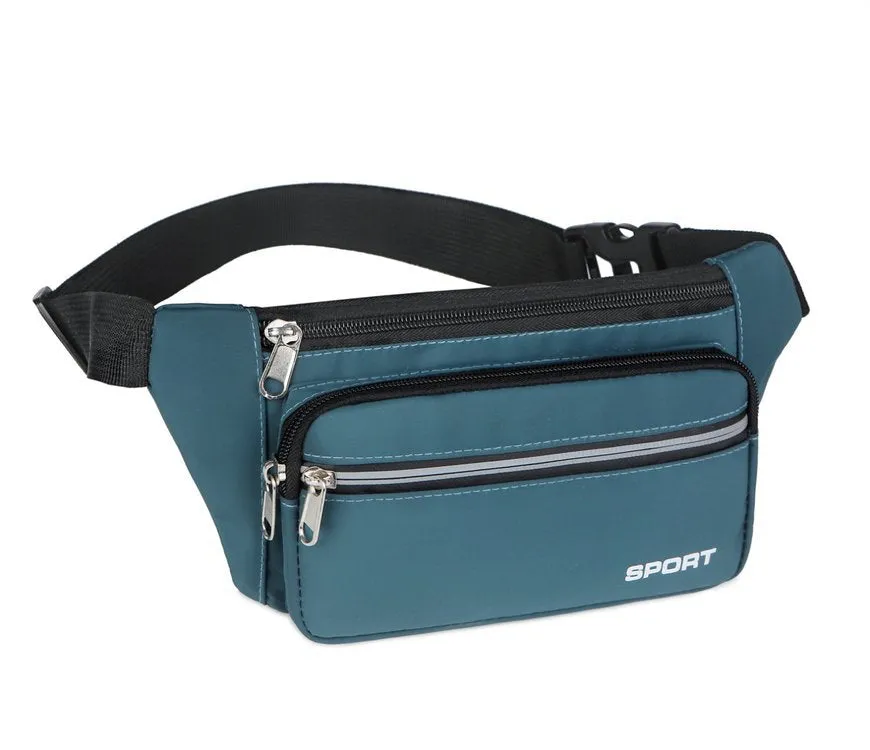 Women's & Men's & Large Capacity Work Leisure Hard-wearing Bags