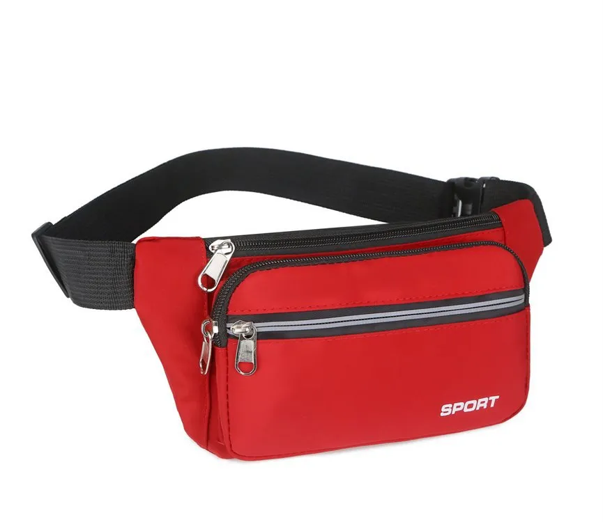 Women's & Men's & Large Capacity Work Leisure Hard-wearing Bags