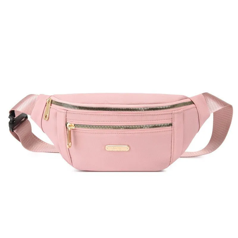 Women's & Men's & Waterproof Running Fashion Work Bags