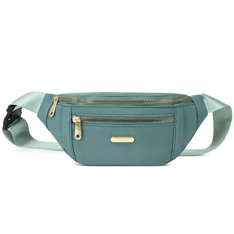 Women's & Men's & Waterproof Running Fashion Work Bags