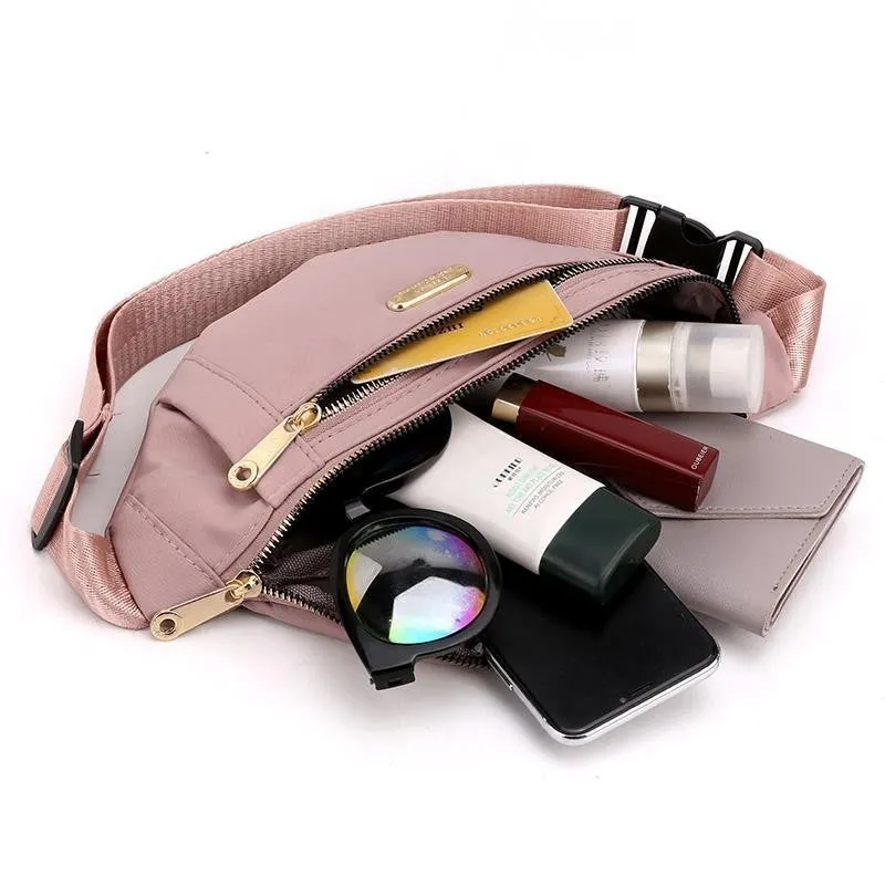 Women's & Men's & Waterproof Running Fashion Work Bags