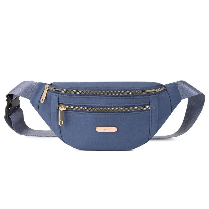 Women's & Men's & Waterproof Running Fashion Work Bags