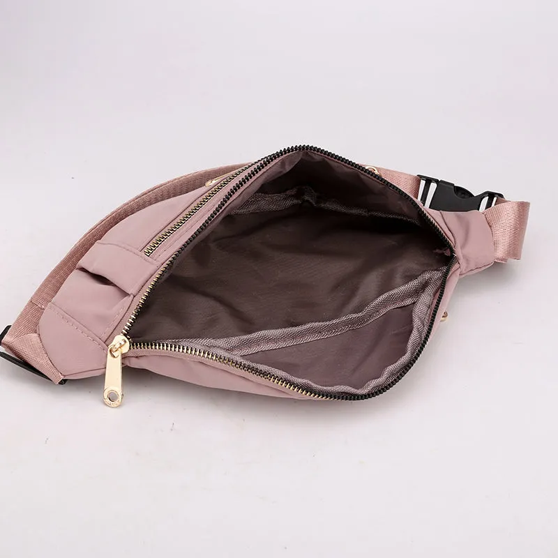 Women's & Men's & Waterproof Running Fashion Work Bags