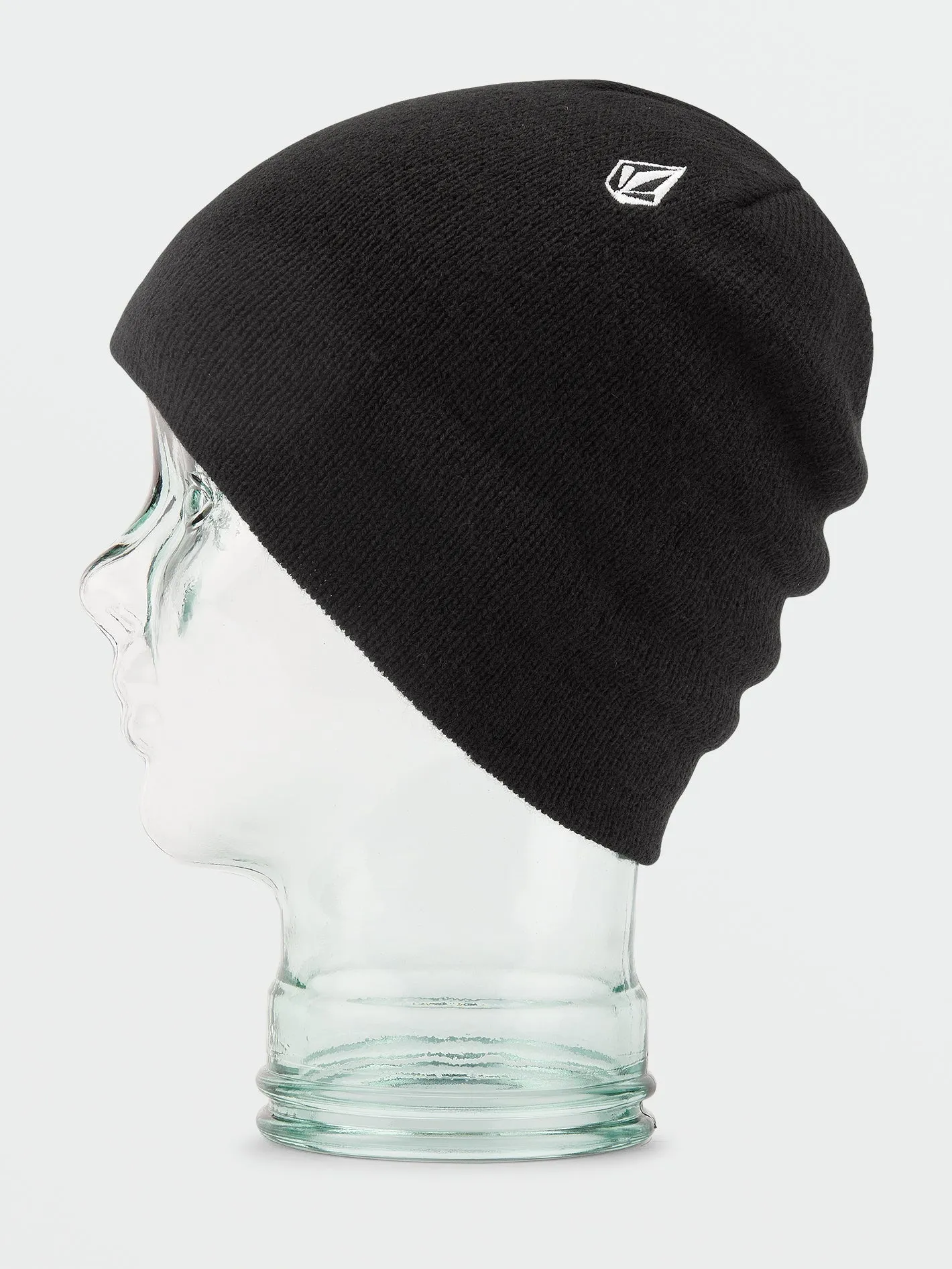 Woolcott Beanie - Black